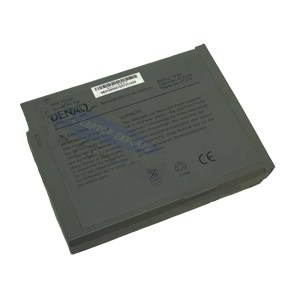 Li-Ion 6T473 96Wh 12-cell Battery For Dell Latitude 100L Inspiron 1100 1150