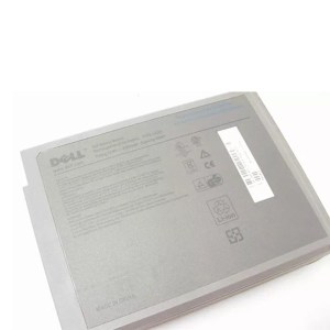 Li-Ion 6T473 Battery For Dell Latitude 100L Inspiron 1100 1150