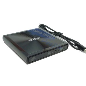 DX-8A1H External USB Slim 8x DVD±R/RW For Dell Latitude 100L