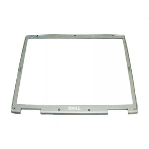 M6899 LCD Front Trim Cover Bezel Plastic For Dell Latitude 100L Inspiron