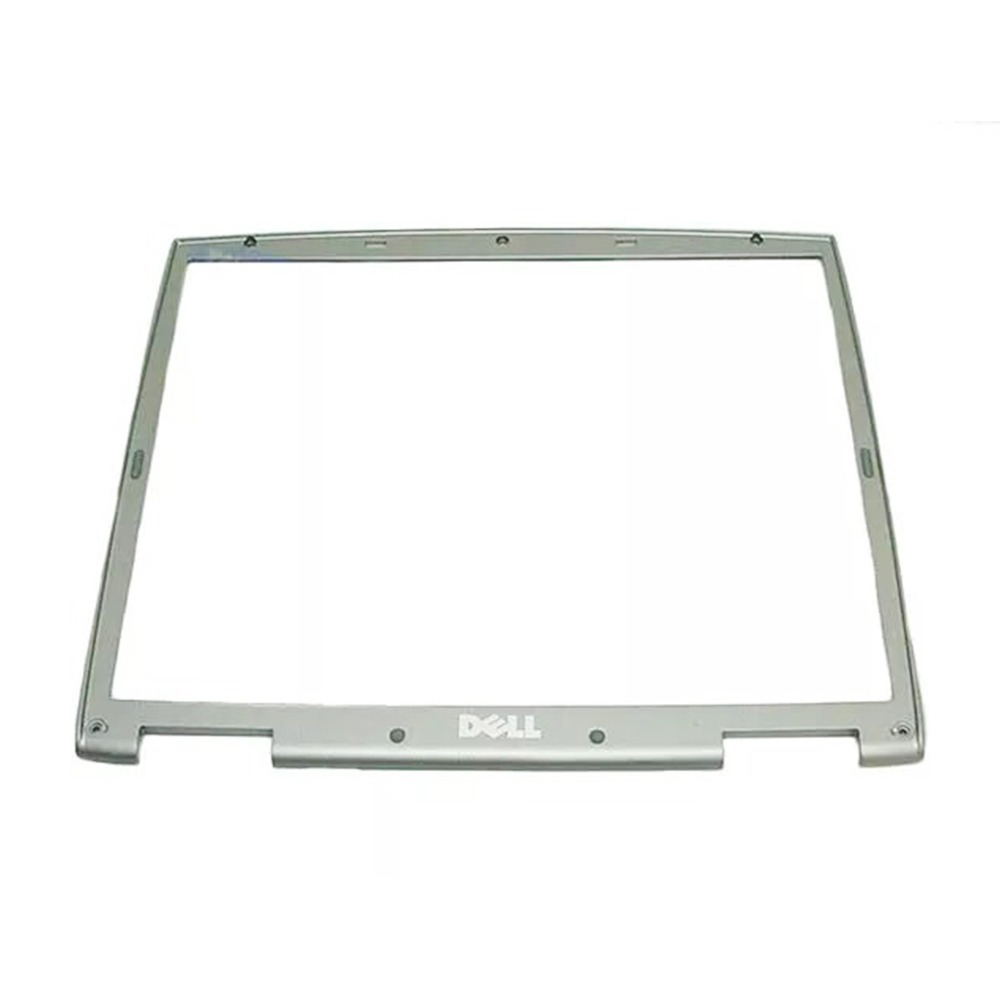 M6899 LCD Front Trim Cover Bezel Plastic For Dell Latitude 100L Inspiron