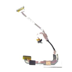 P3547 XGA LCD Flex Cable Replacement For Dell Latitude 100L Inspiorn 1150