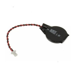 Original 3330CMOS 3303 CMOS BIOS Battery Replacement for Dell Latitude 5310 7300 7400 13"