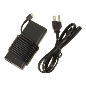2WDR5 65-Watt AC Power Adapter USB Type-C For Dell Latitude 5310