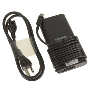OEM TDK33 R2M8K 90-watt AC Power Adapter Charger USB Type-C For Dell Latitude 5310