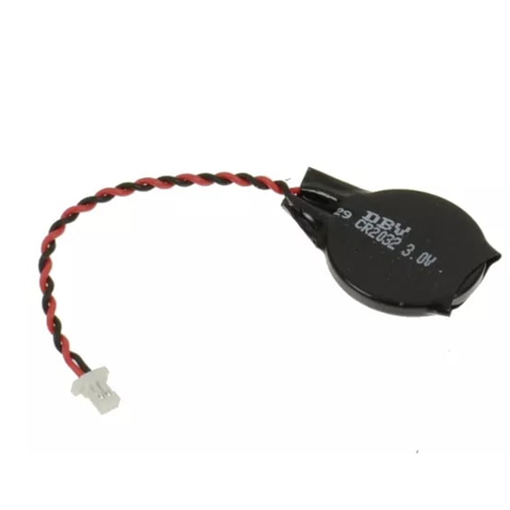 Original 2NH5K 02NH5K, JM33W CMOS BIOS Battery For Dell Latitude 5310