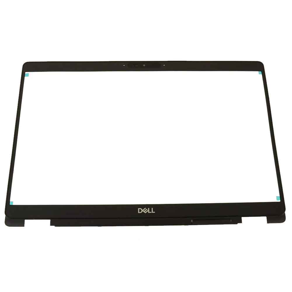 New M77HG Front Trim LCD Bezel - RGB Cam Replacement 13.3" For 13"