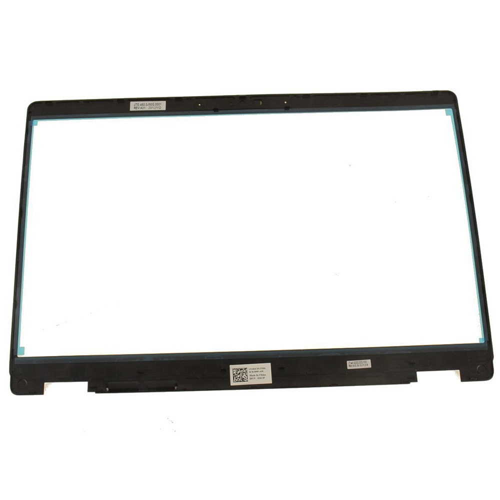D3C3P Front Trim LCD Bezel - IR Cam 13.3" For Dell Latitude 5310