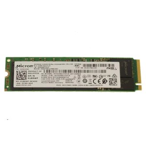New 189WF Micron 1TB NVMe PCIE SSD Hard Drive M.2 2280 Card Replacement For Dell Latitude 5310 13"