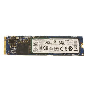 New 3N94F KIOXIA 1TB NVMe PCIE SSD Hard Drive M.2 2280 Card Replacement For Dell Latitude 5310 13"