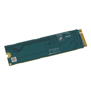 70KCW Toshiba 512GB NVMe PCIE SSD Hard Drive M.2 2280 Card For Dell Latitude 5310