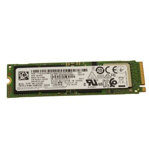 New NJ9VC Samsung 256GB NVMe PCIE SSD Hard Drive M.2 2280 Card Replacement For Dell Latitude 5310 13"