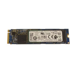 New KYTC9 KIOXIA 256GB NVMe PCIE SSD Hard Drive M.2 2280 Card Replacement For Dell Latitude 5310 13"