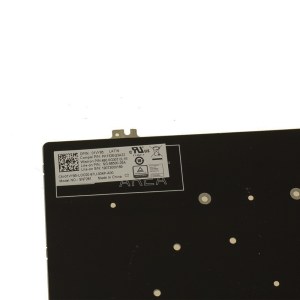Brand New 1VY95 Spanish Laptop Keyboard Replacement For Dell Latitude 5310 5300 7300 13"