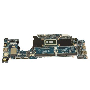 RGVGG Motherboard System Board with 1.7GHz i5 Quad Core Processor For Dell Latitude 5310