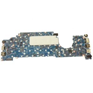 PDV43 motherboard with 1.1GHz i7 Hexa-core processor for Dell Latitude 5310