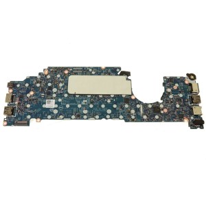 New D2CKD Motherboard System Board with 1.6GHz i5 Quad Core Processor Replacement For Dell Latitude 5310 13"
