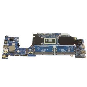 1Y4K1 Motherboard System Board with 1.7GHz i5 Quad Core Processor For Dell Latitude 5310