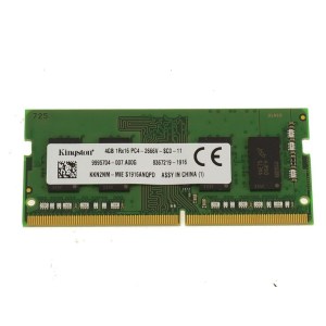 4GB21300 DDR4 4GB 2666Mhz PC4-21300 SODimm RAM Memory Stick For Dell Latitude 5310
