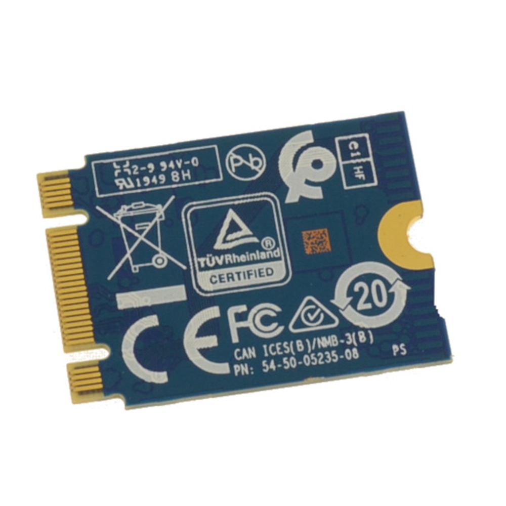New NGP80 Western Digital 256GB NVMe PCIE SSD Hard Drive M.2 2230