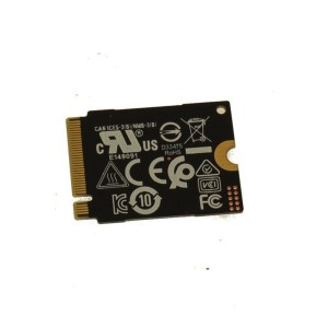 New MMJYX PM991 256GB NVMe PCIE SSD Hard Drive M.2 2230 Card Replacement For Dell Latitude 5310 13"
