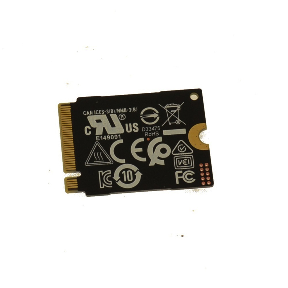 New MMJYX PM991 256GB NVMe PCIE SSD Hard Drive M.2 2230 Card Replacement For Dell Latitude 5310 13"