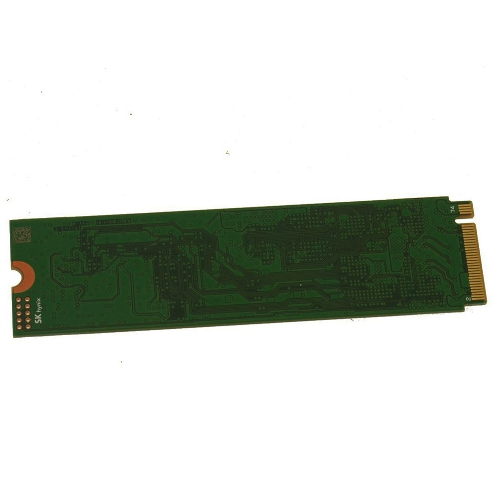 988CH SK Hynix 256GB NVMe PCIE SSD Hard Drive M.2 2280 Card - 256GB For Dell Latitude 5310