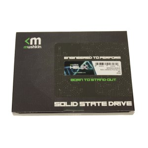 HELIX250GB Mushkin Helix Series 250GB NVMe PCIE SSD Hard Drive M.2 2280 Card For Dell Latitude 5310
