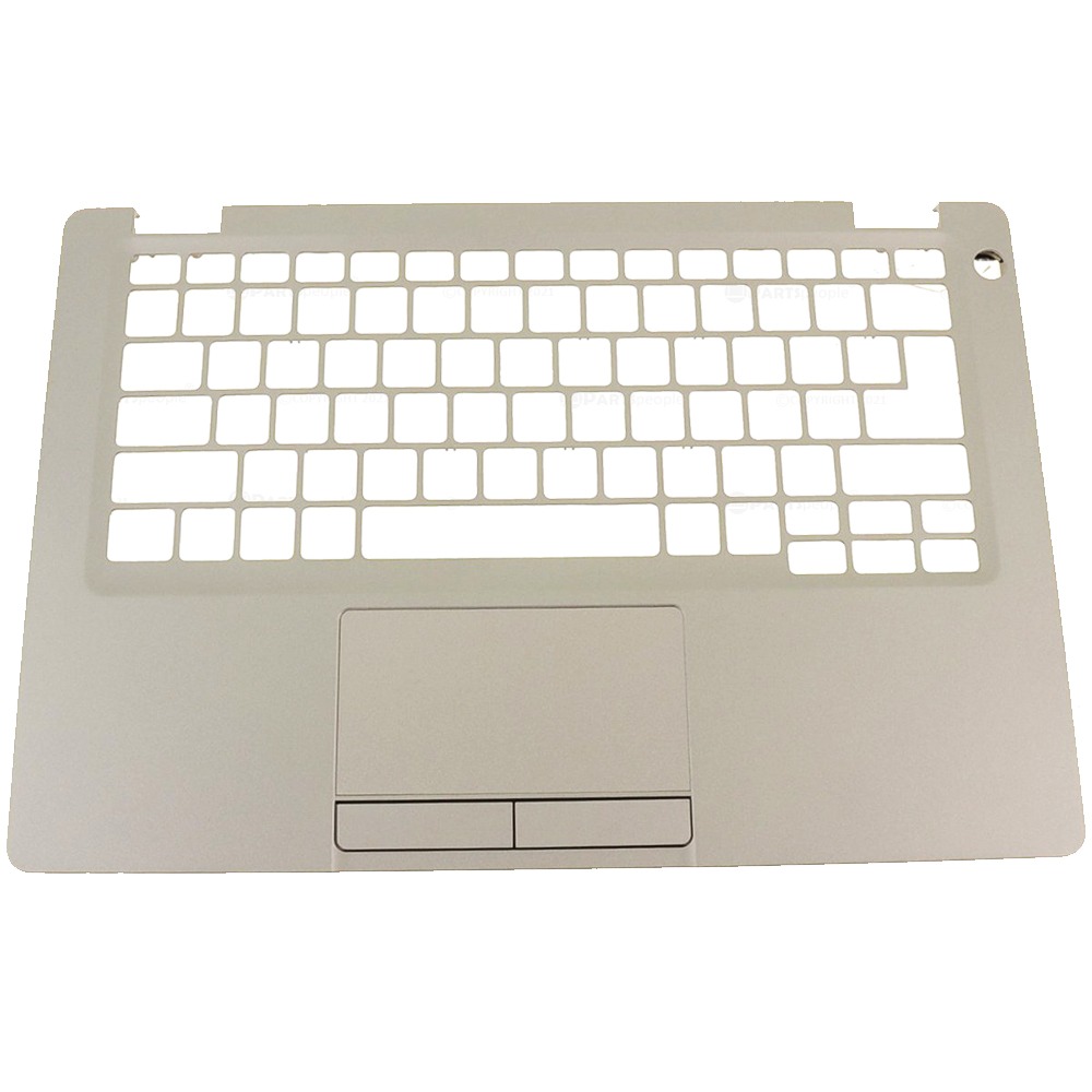 New XMJH9 24KF8 Palmrest Touchpad Assembly - No SC Replacement For Dell Latitude 5310 13"