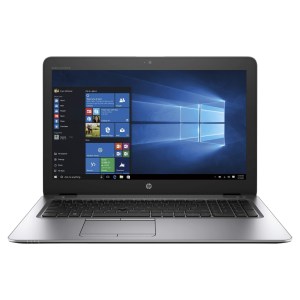 The HP Elite Book 850 G4
