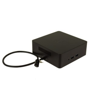 New 0J5C6 Thunderbolt Docking Station / Port Replicator Replacement For Dell Latitude 5310 13"