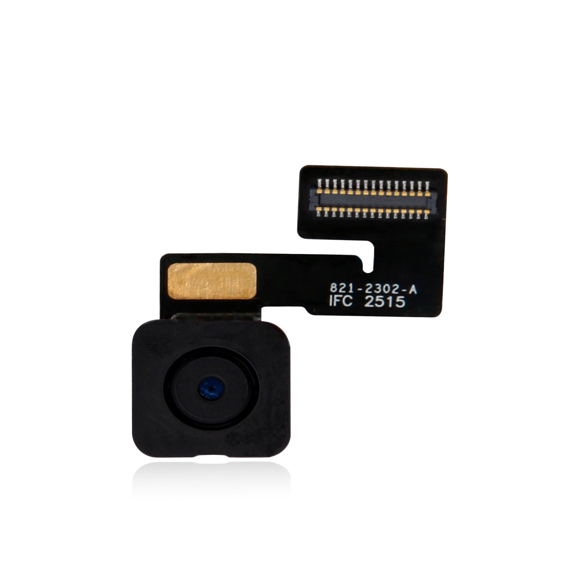 New Back Camera for iPad 5 A1823 2017