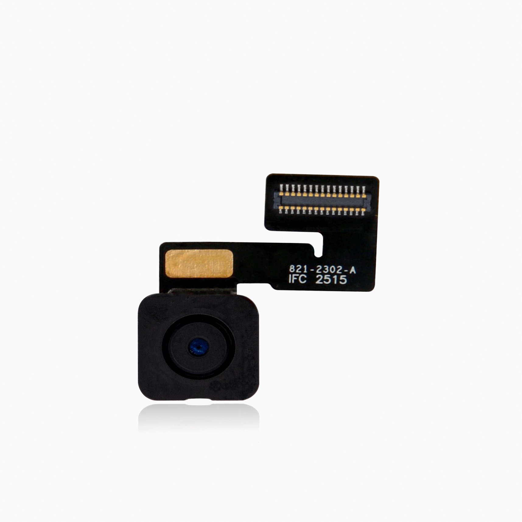 New Back Camera for iPad 6 A1954 2018