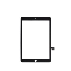 New Black Digitizer for iPad 7 A2198 2019 (Premium)