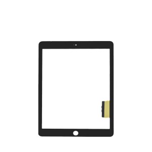 New Digitizer for iPad 6 A1954 2018 (Aftermarket Plus) - Black