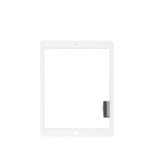 New Digitizer for iPad 6 A1954 2018 (Aftermarket Plus) - White