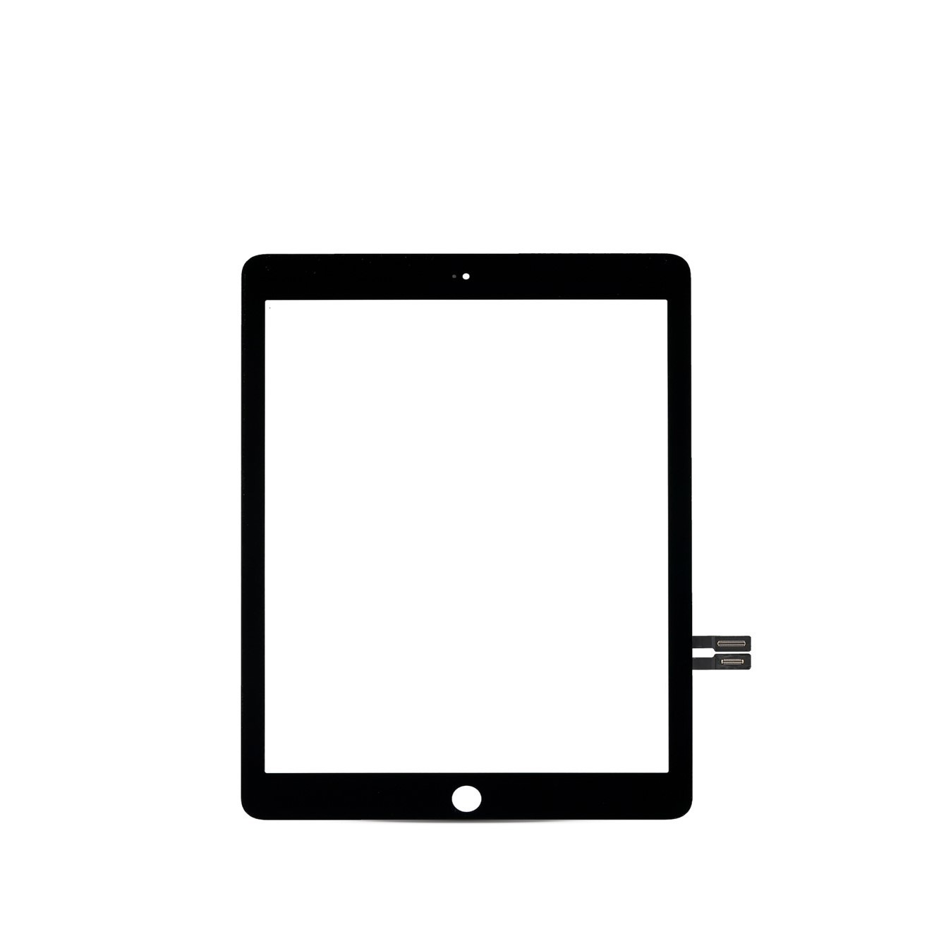 New Digitizer for iPad 6 A1954 2018 (Premium) - Black