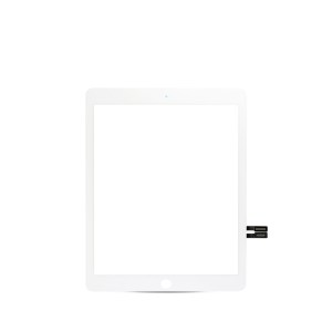 New Digitizer for iPad 6 A1954 2018 (Premium) - White