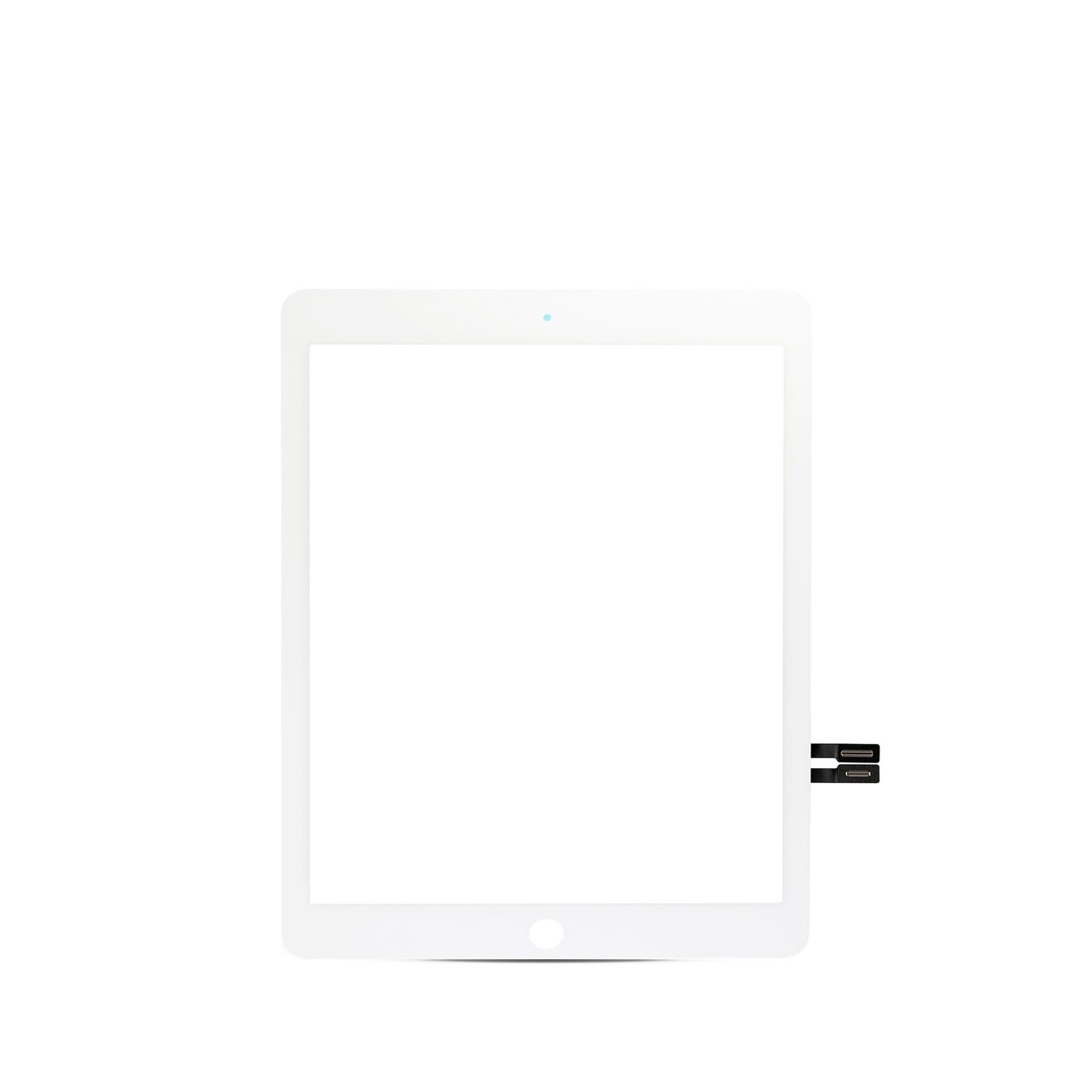 New Digitizer for iPad 6 A1954 2018 (Premium) - White
