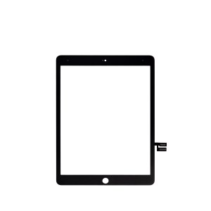 New Digitizer for iPad 8 A2429 2020 (Aftermarket Plus) (Black)