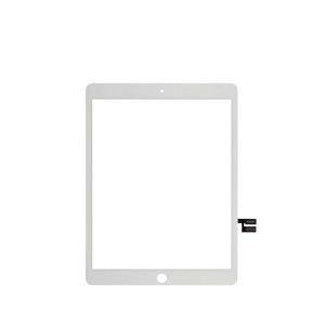 New Digitizer for iPad 8 A2429 2020 (Aftermarket Plus) (White)