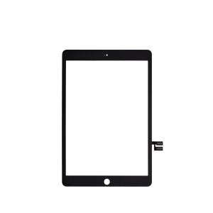 New Digitizer for iPad 8 A2429 2020 (Premium) (Black)