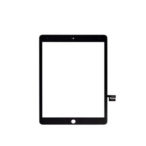 New Digitizer for iPad 9 A2604 2021 (Aftermarket Plus) (Black)