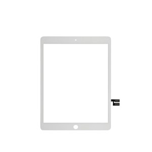 New Digitizer for iPad 9 A2604 2021 (Aftermarket Plus) (White)