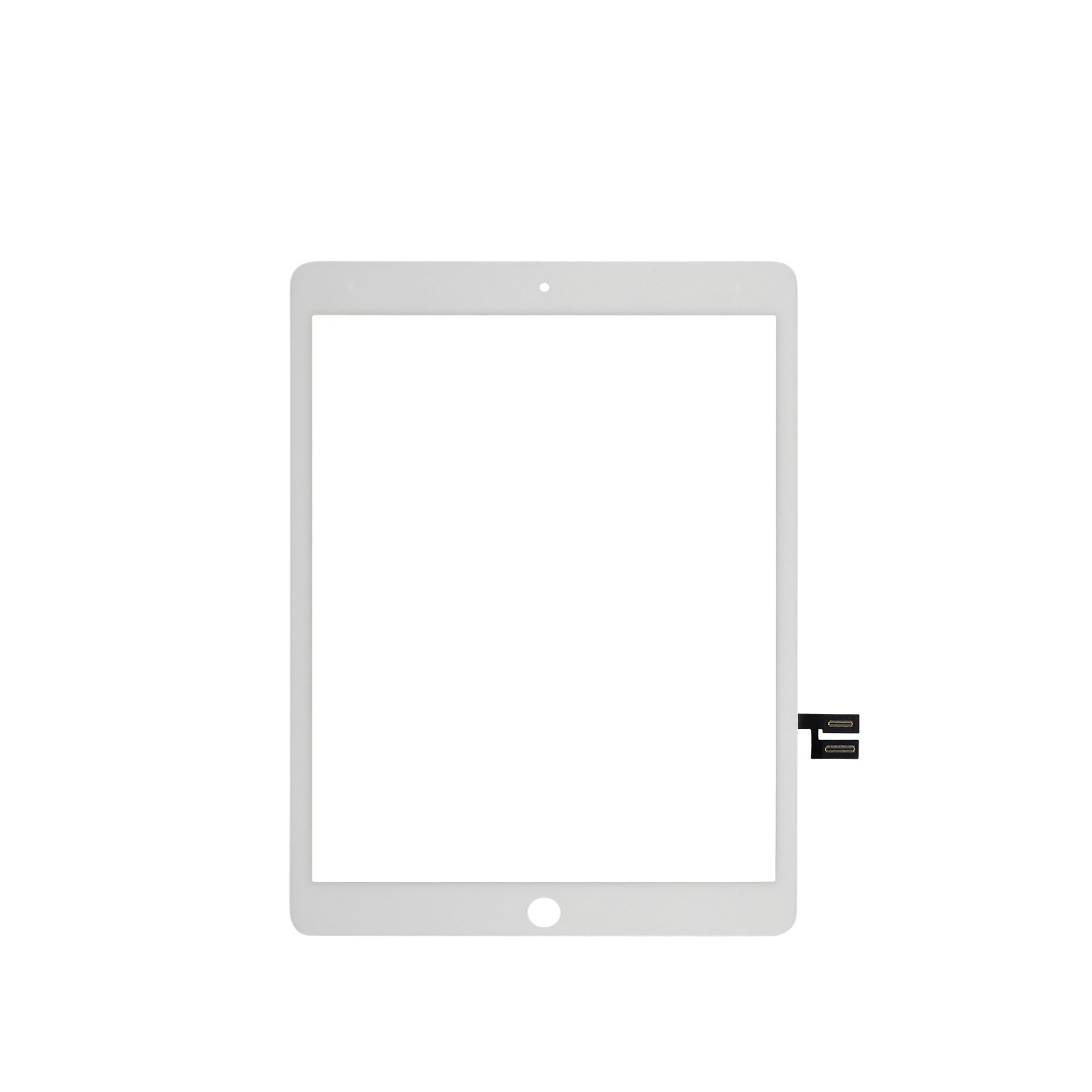 New Digitizer for iPad 9 A2604 2021 (Aftermarket Plus) (White)