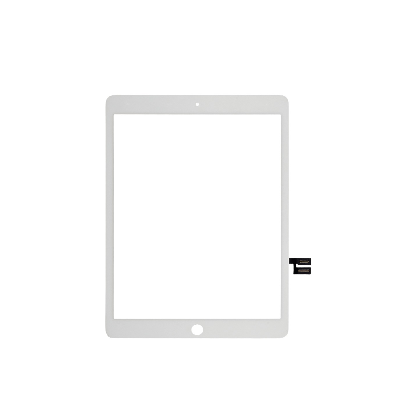 New Digitizer for iPad 9 A2604 2021 (Premium) (White)