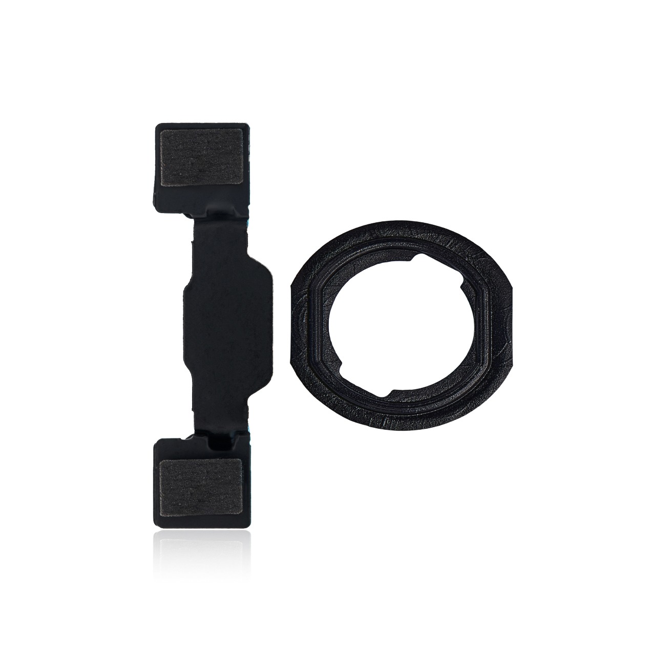 iPad 9 A2604 Home Button Bracket with Gasket