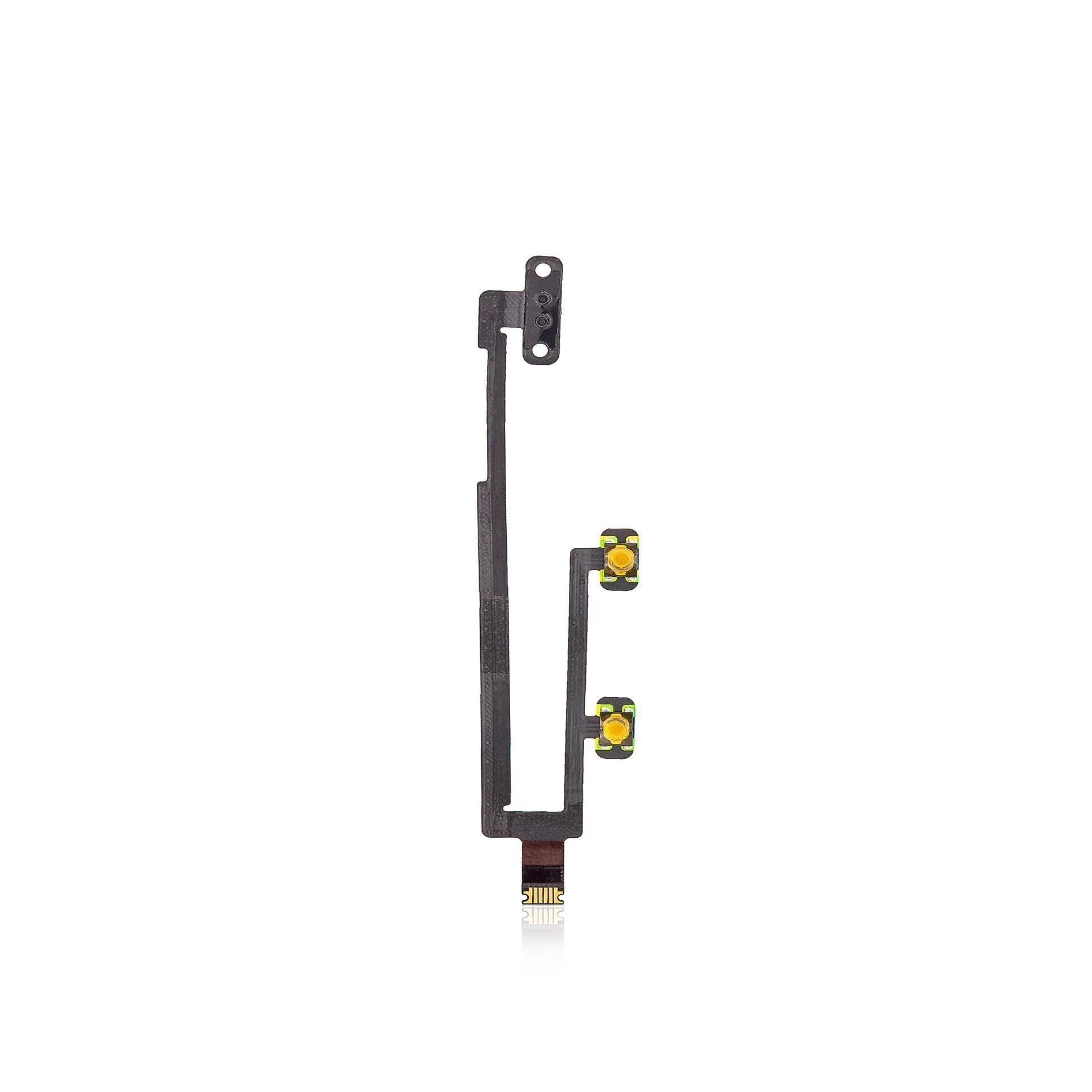 New Power Button Flex Cable for iPad 5 A1823 2017