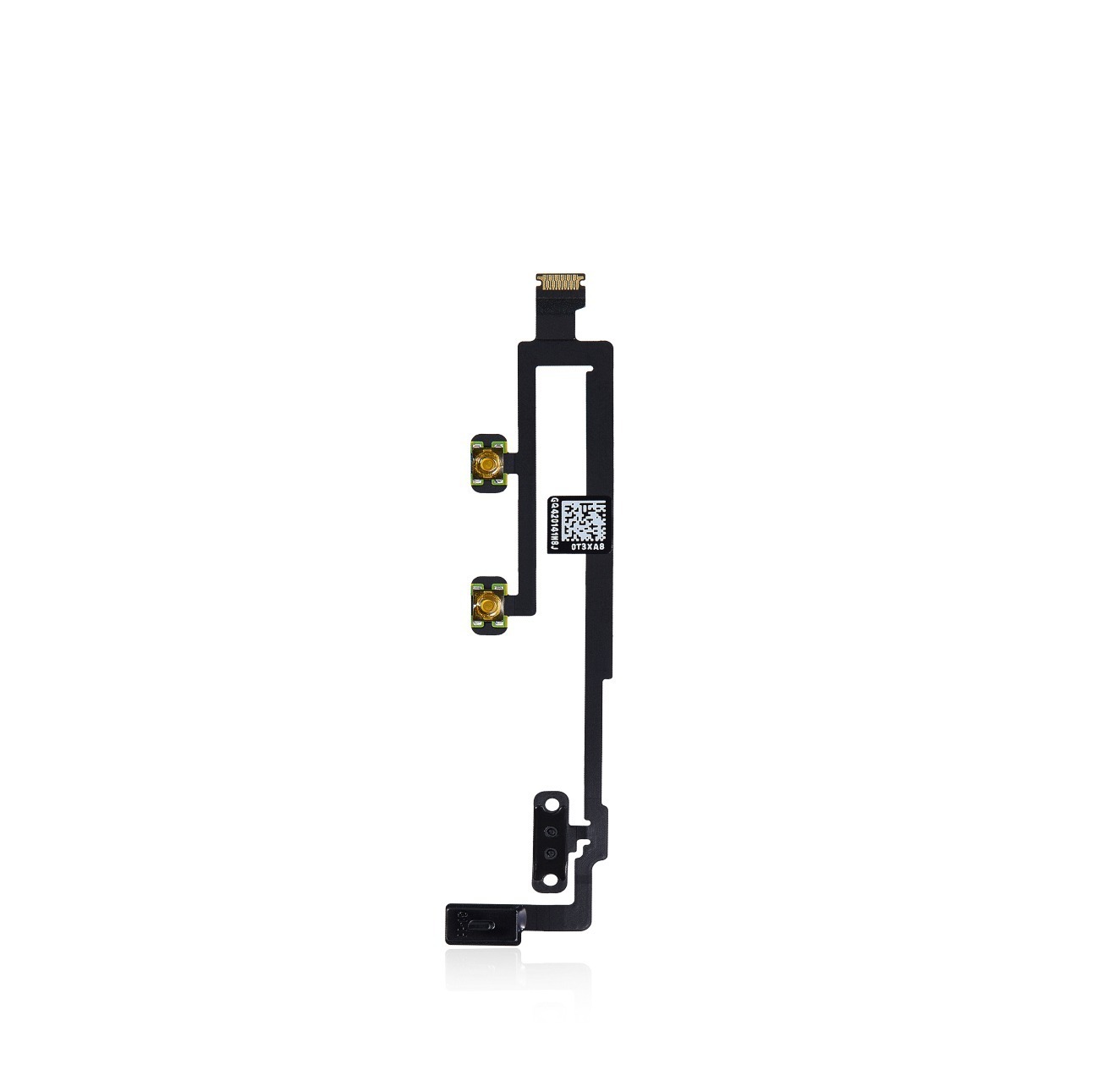 Power Button Flex Cable for iPad 9 A2604 2021