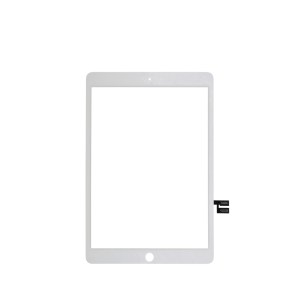 New White Digitizer for iPad 7 A2198 2019 (Premium)